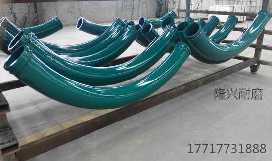 混凝土泵管的質(zhì)量好壞如何判斷